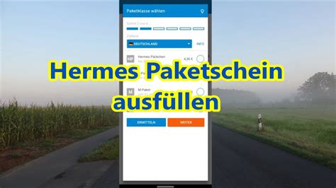 paket mit hermes versenden shell|hermes paketschein erstellen.